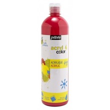 copy of Acrylcolor 500 ml  Blanc - Pébéo