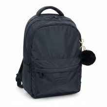 Sac à Dos Noir - Kalino