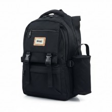 Sac à Dos Noir - Kalino
