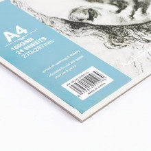 Album de dessin Sketch Pad 29.7x21cm 160 gr  - A4 - Corot