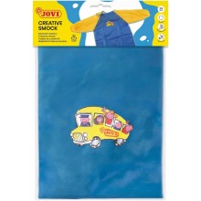 Tablier Préscolaire Pour Enfants de 3 à 5 ans - Jovi