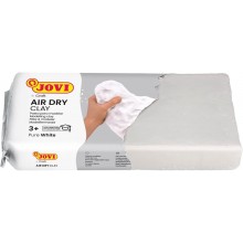 copy of Pâte Autourcrissante à l'air pâte de 250gr Blanc - Jovi