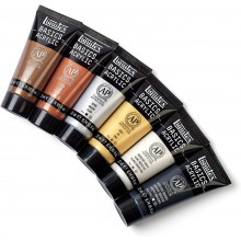 copy of Set de 12 Acryliques Basics 22 ml - Liquitex