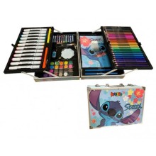 Malette de Coloriage Magic Stitch - Kalino