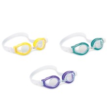 Lunette de Natation Play - INTEX