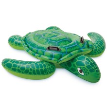 Tortue gonflable 150x127cm - INTEX