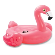 Flamant Rose Gonflable 178x135cm - INTEX
