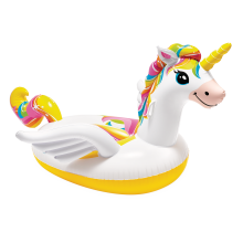 Licorne Gonflable 226x173cm - INTEX