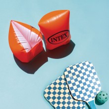 Brassards de Natation Gonflables 6-12 ans - INTEX