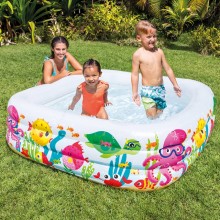 copy of Lunette de Natation Play 55602 - INTEX