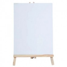 copy of Chevalet Portable en métal Pliable pour Peinture avec Sac - Keep Smiling