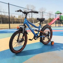 Bicycle 20" - Kalino