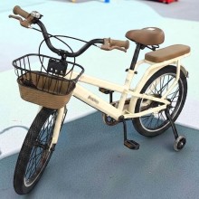 copy of Bicycle  16"