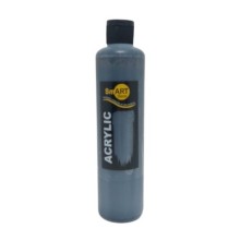 Acrylique Scolaire SmART Déco - 250 ml - Noir