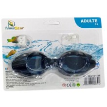 copy of Lunette de Natation Play 55602 - INTEX