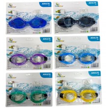 copy of Lunette de Natation Play 55602 - INTEX