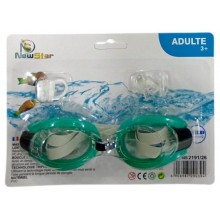 copy of Lunette de Natation Play 55602 - INTEX