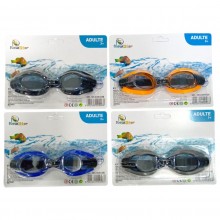 Lunette de Natation Bleu - Kalino