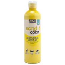 copy of Acrylcolor 500 ml  Blanc - Pébéo