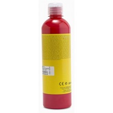 Acrylcolor 500 ml  Rouge Primaire - Pébéo