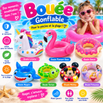 Bouée Gonflable | Mabkids