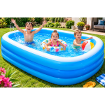 Piscine Gonflable | Mabkids