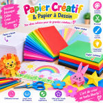 Papier | Mabkids
